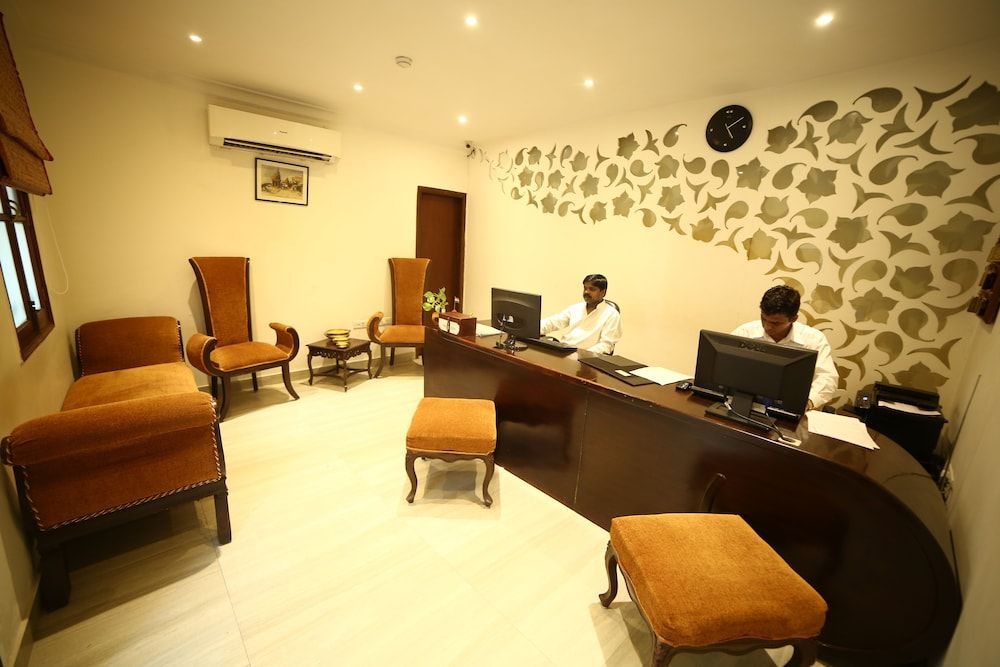 Amritara Suryauday Haveli 2
