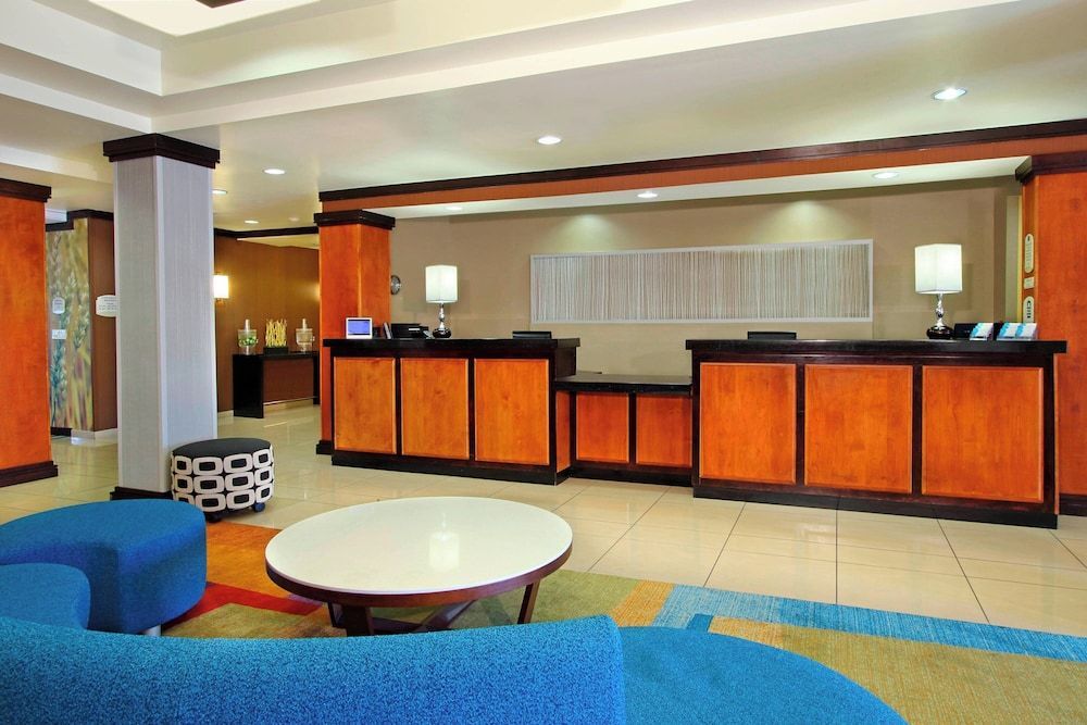 Fairfield Inn & Suites Fresno Clovis 2