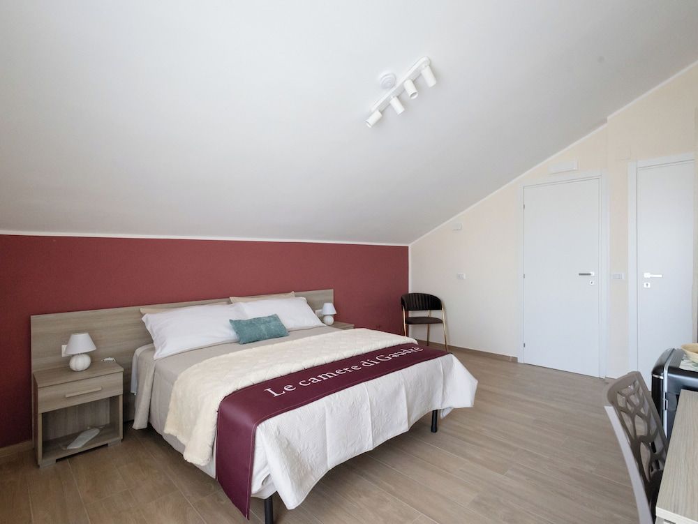 Le Camere di Gaudré 2