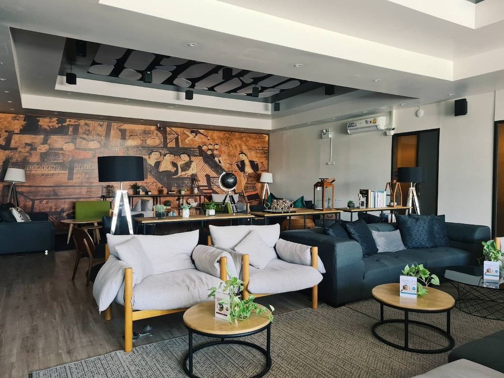 SureStay By Best Western Iconic Suvarnabhumi 2