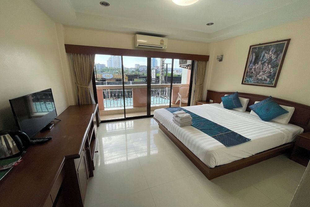 One World One Home Patong 1 1