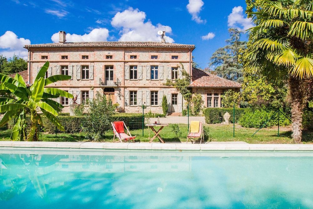 Domaine De Roucayrols 1
