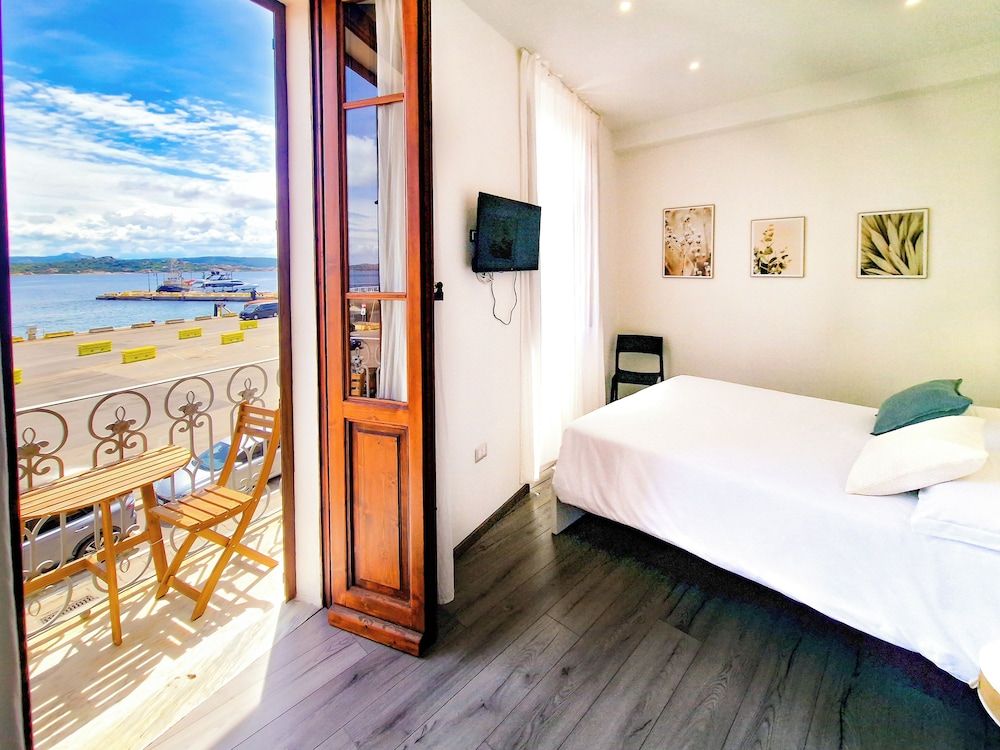 Il Caracolo Rooms 1