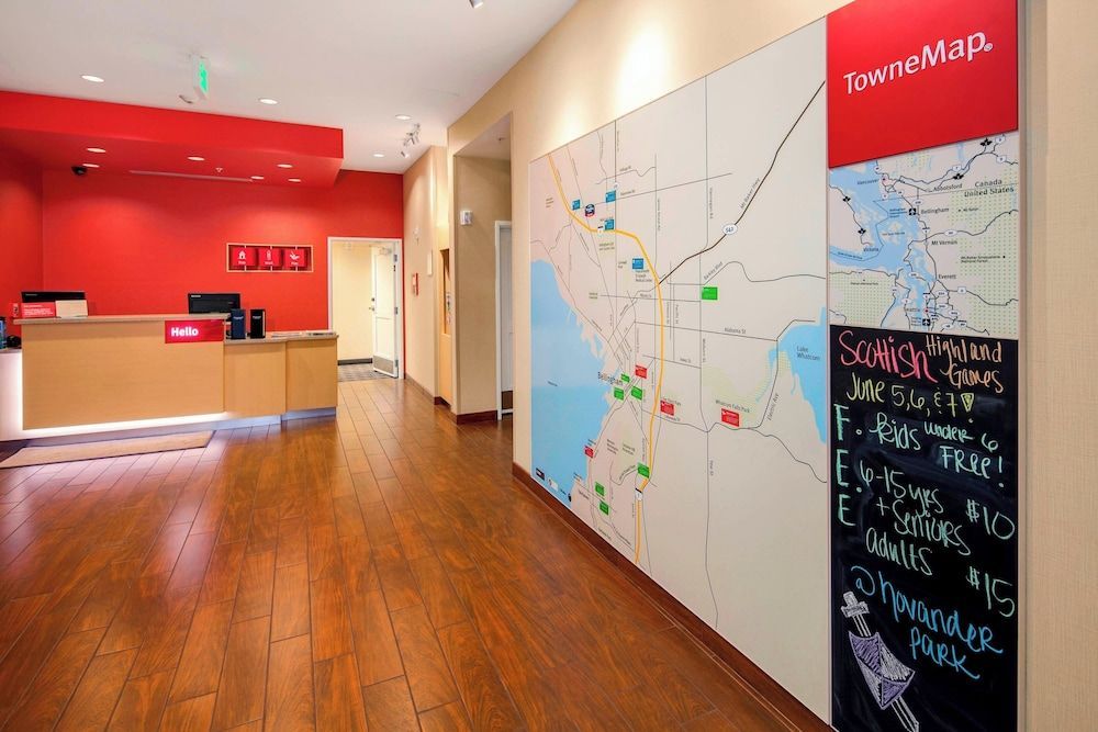 TownePlace Suites by Marriott Bellingham 2