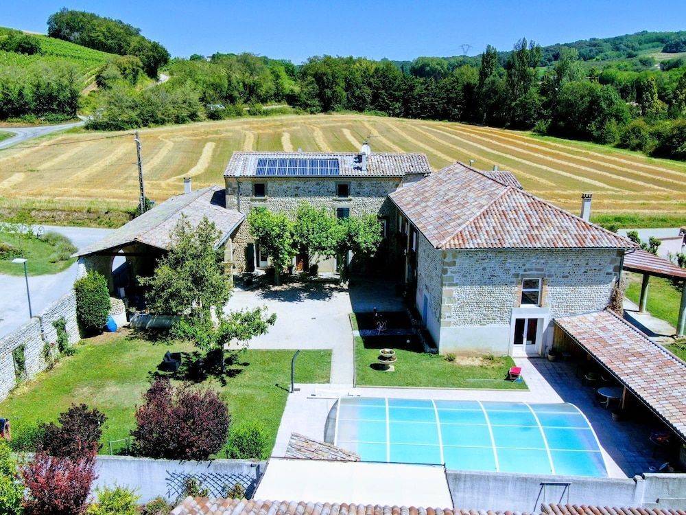 La Ferme des Denis 1