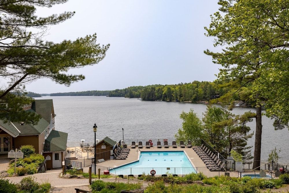 Rocky Crest Golf Resort 1