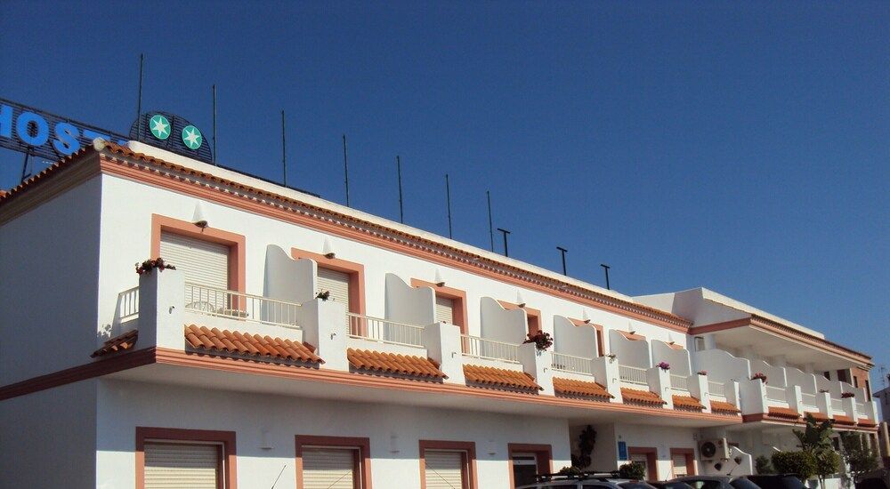 Hostal Manolo 1