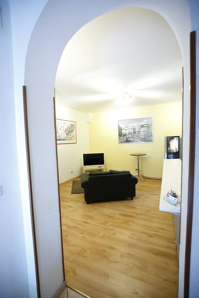 Hotel Samoggia 2