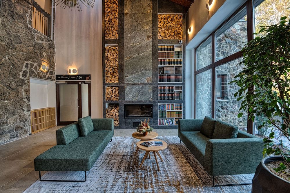 Cardoner Hotel és Konferenciaközpont 2