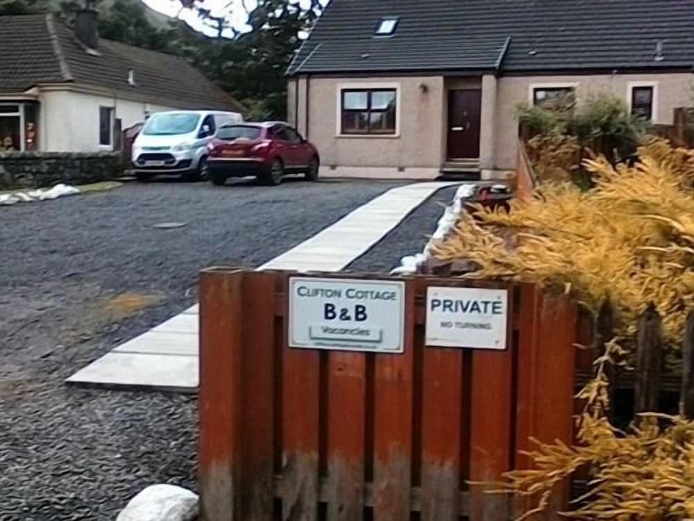 Clifton Cottage 1