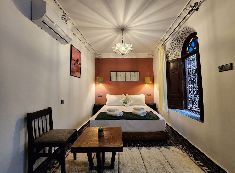 Riad Dar Mazaj Fes 2