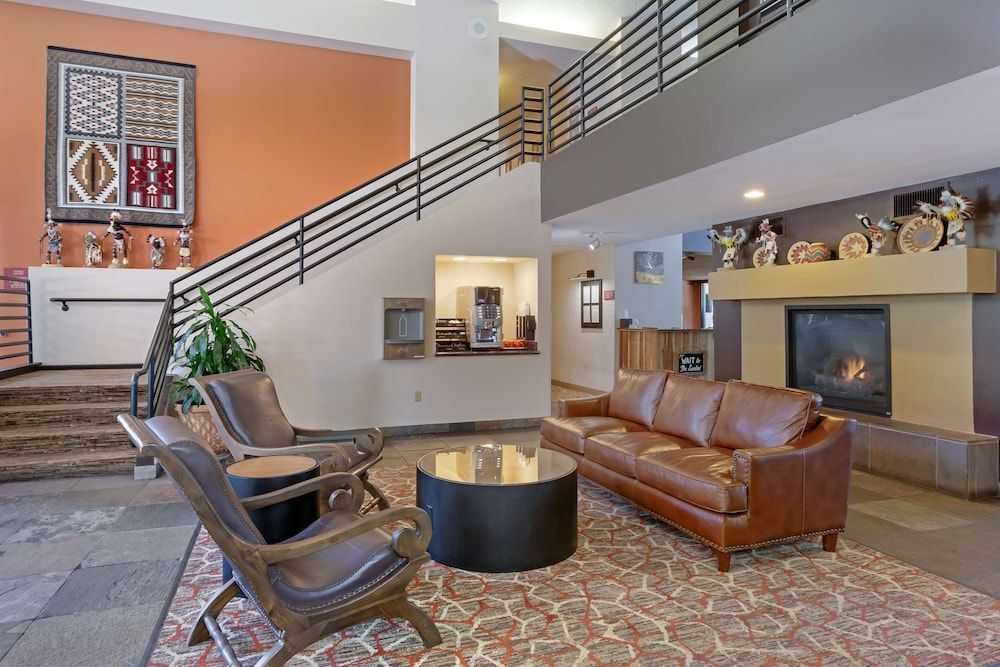 Best Western Plus Inn of Williams 2