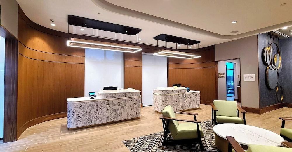 Courtyard by Marriott Gainesville GA 2