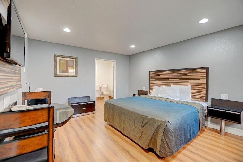 Welcome Inn San Bernardino/ Colton 1