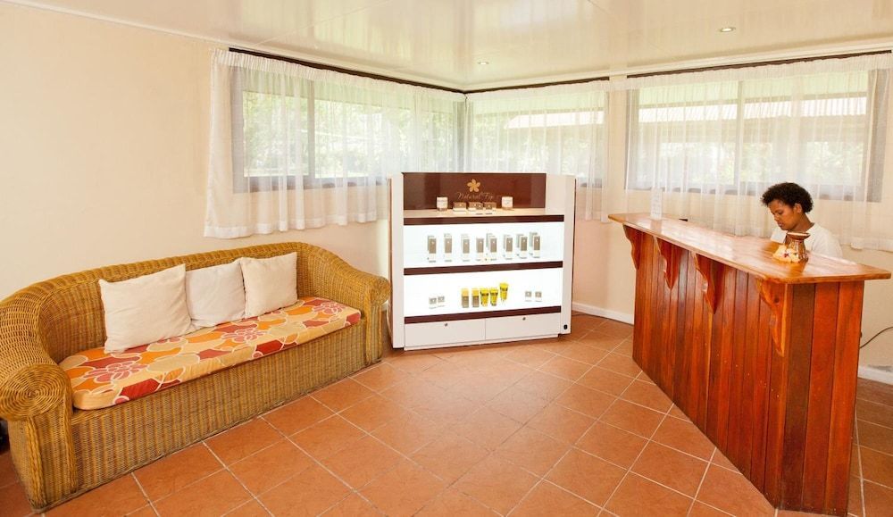 Gecko's Resort 2