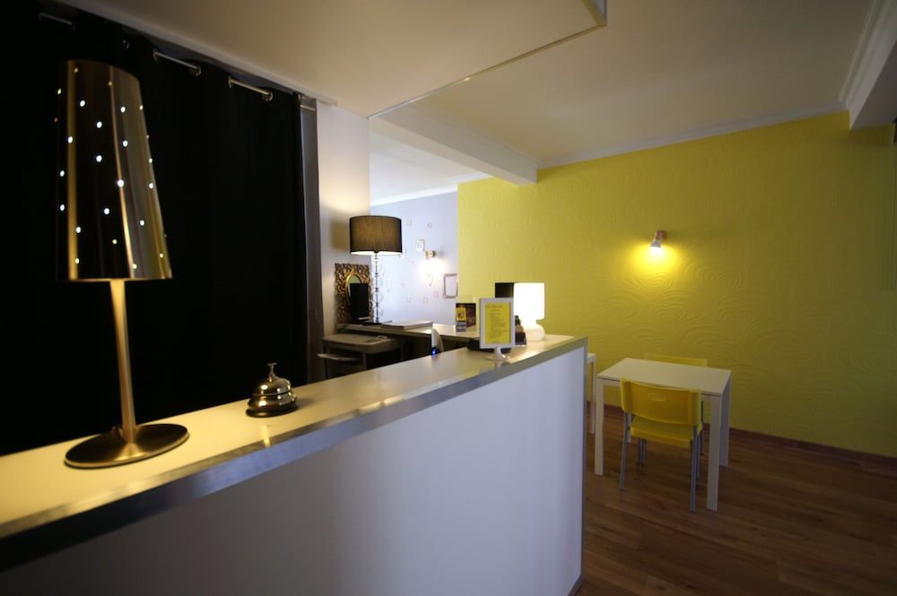 Hotel Little Lodge 2
