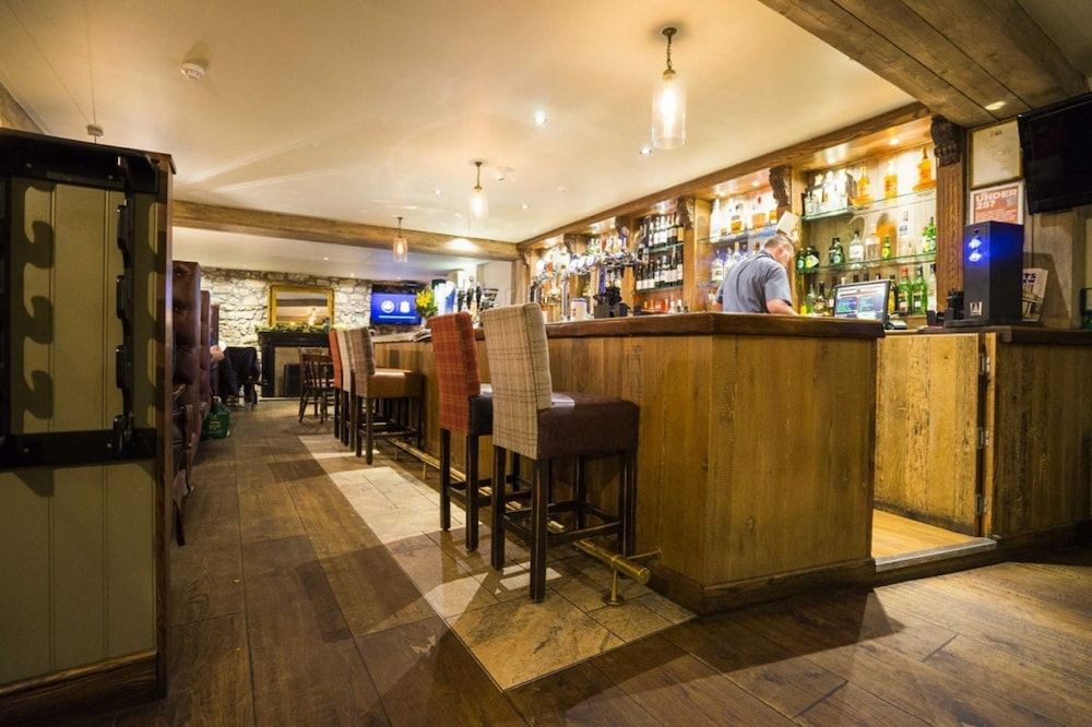 Riccarton Inn 1