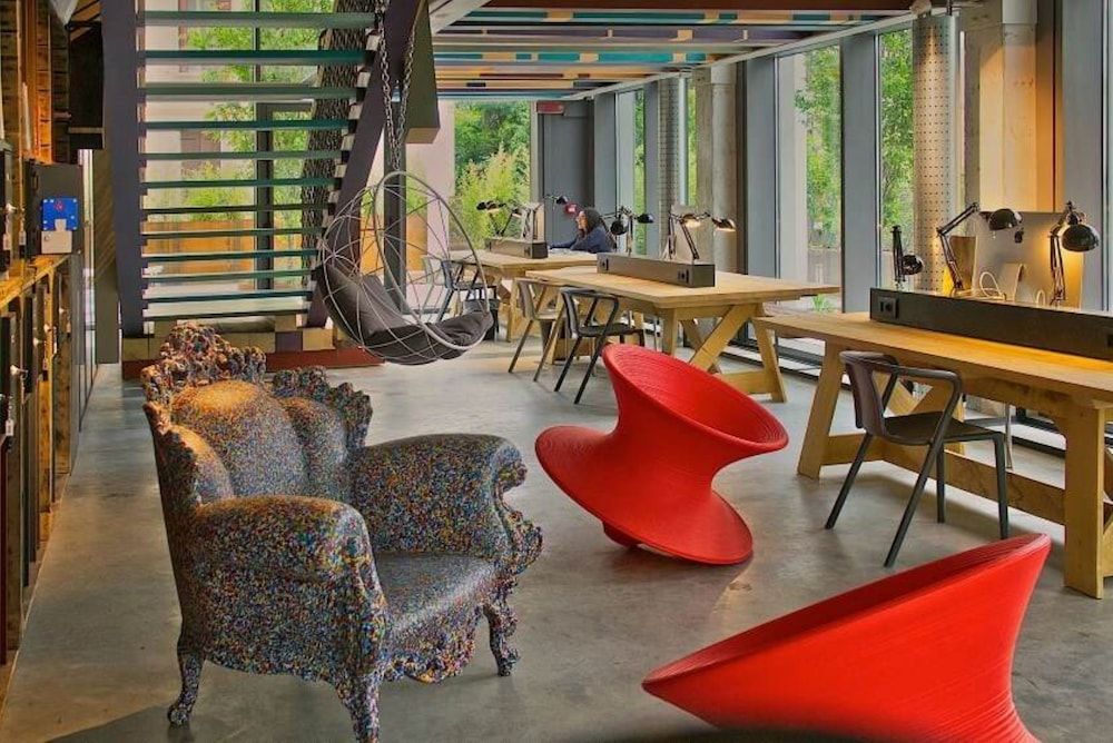 Anda Venice Hostel 1