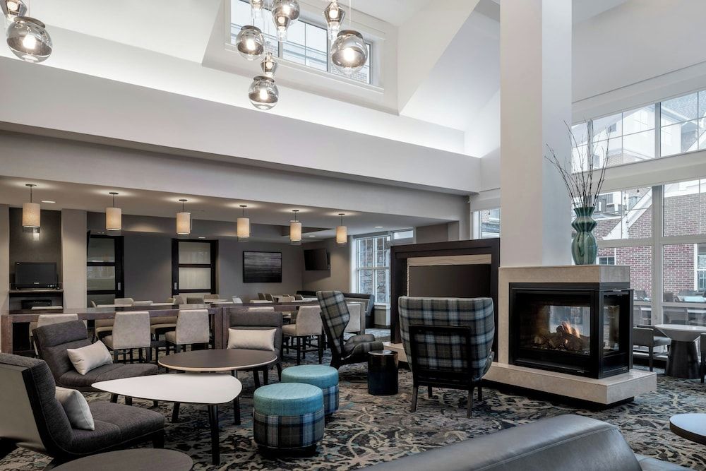 Residence Inn by Marriott Akron Fairlawn 1