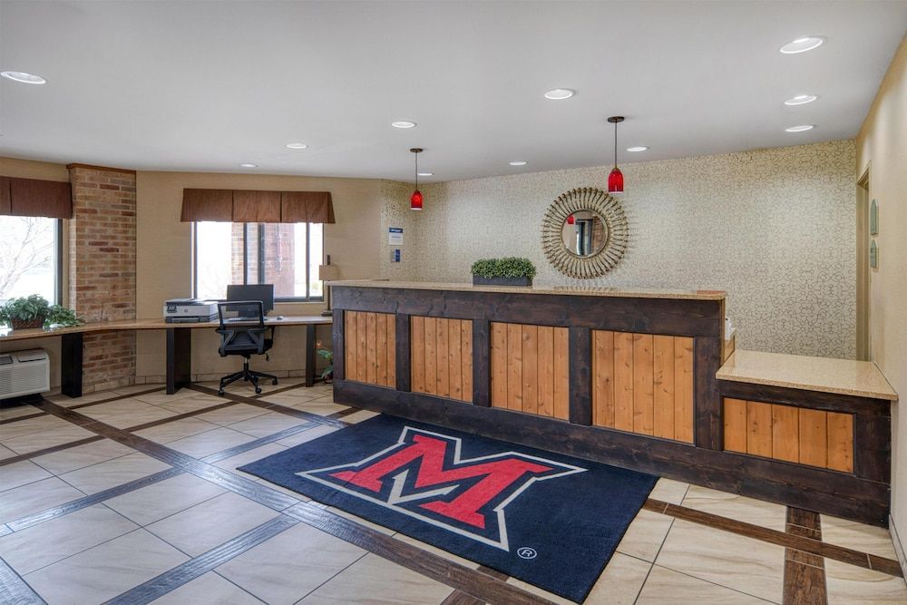 Best Western Sycamore Inn 2
