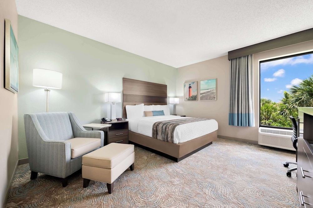 Best Western Intracoastal Inn 1