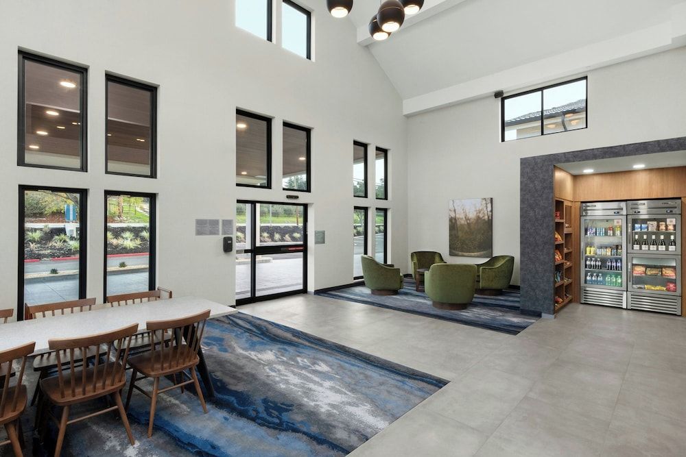 Fairfield by Marriott Inn & Suites Atascadero Paso Robles 2