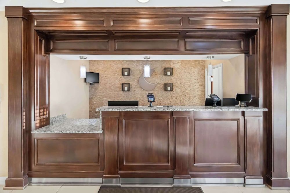 Comfort Inn Hebron-Lowell Area 2