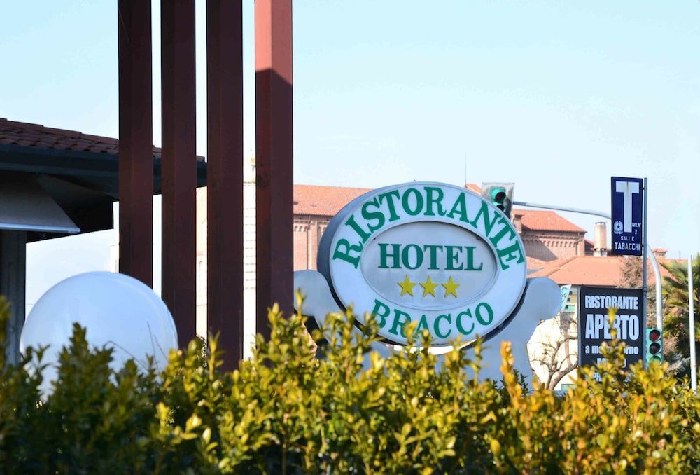 Hotel Bracco 1