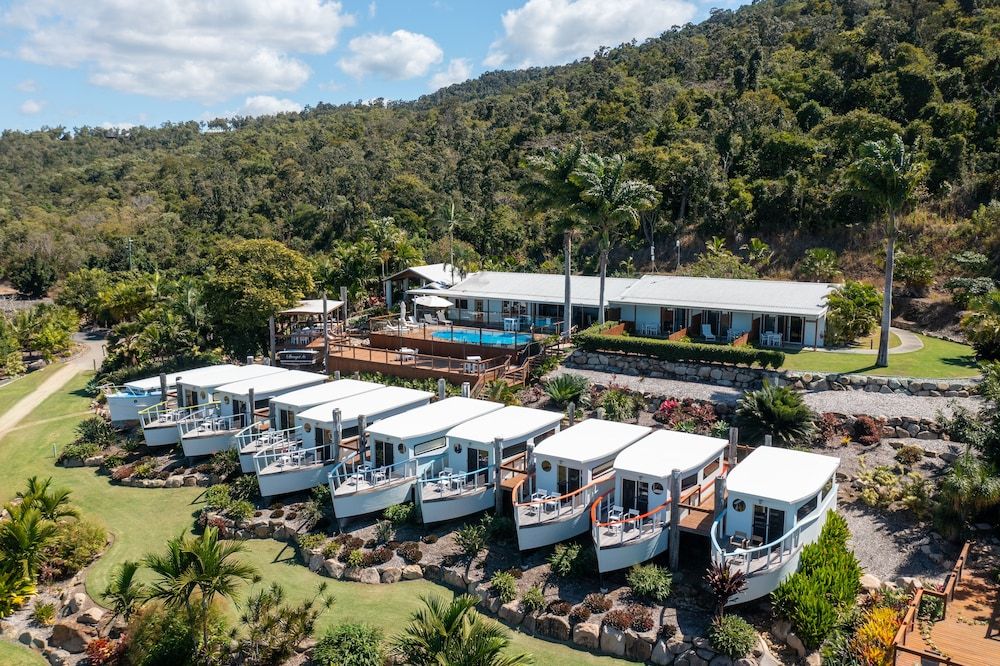 Freedom Shores Resort Airlie Beach 1