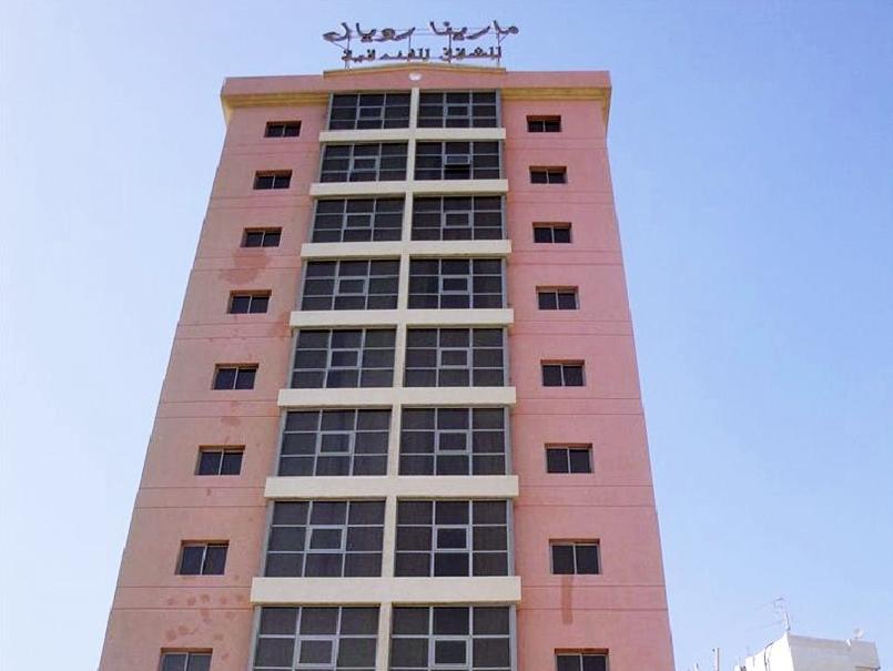 Marina Royal Hotel Suites 1