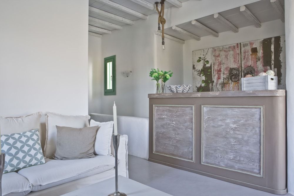 Mykonos Panormos Villas & Suites 2