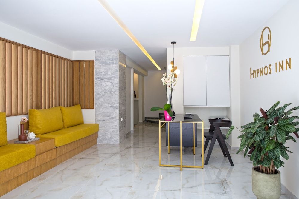Hypnos Inn Athens 2