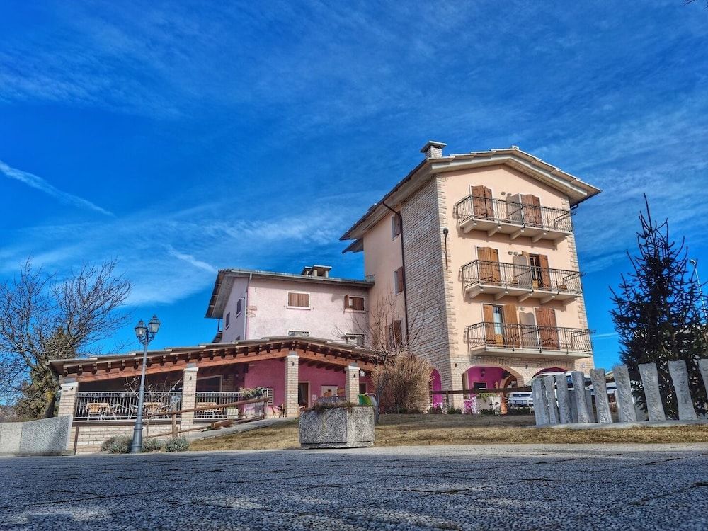 Hotel Piccola Mantova 1