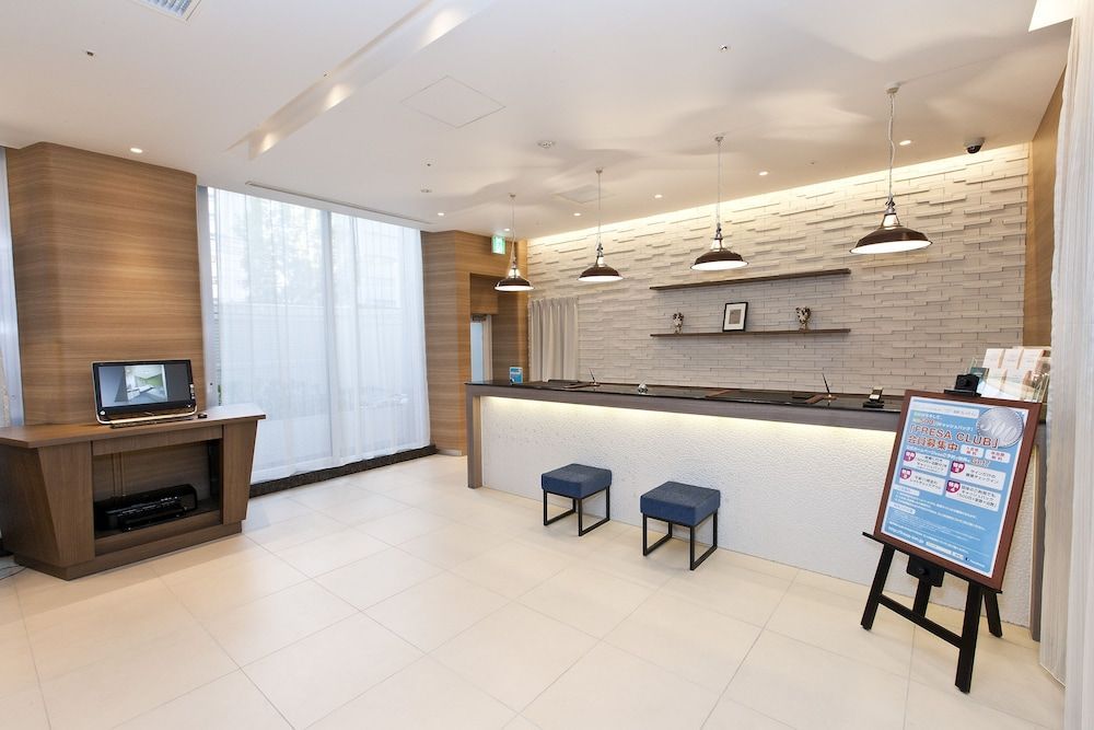 Sotetsu Fresa Inn Tokyo-Toyocho 2