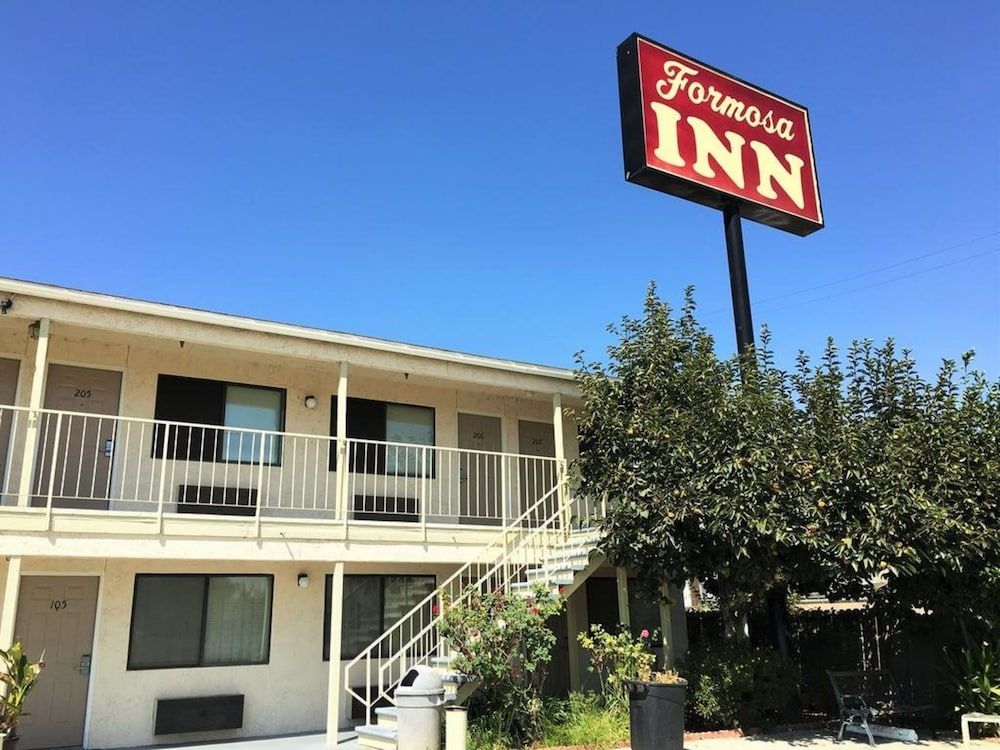 Formosa Inn 1