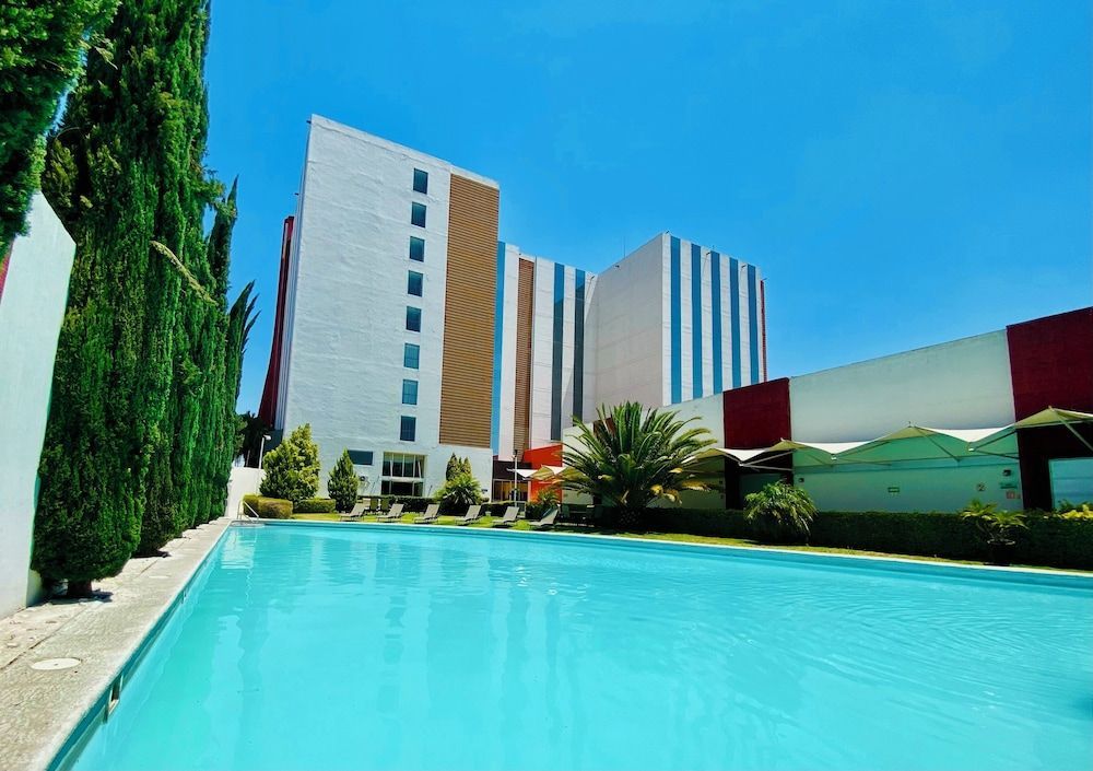 Bel Air Business Salamanca, Trademark by Wyndham 1