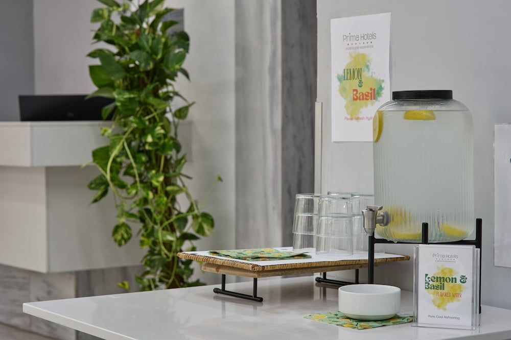 Breeze Boutique Hotel 2