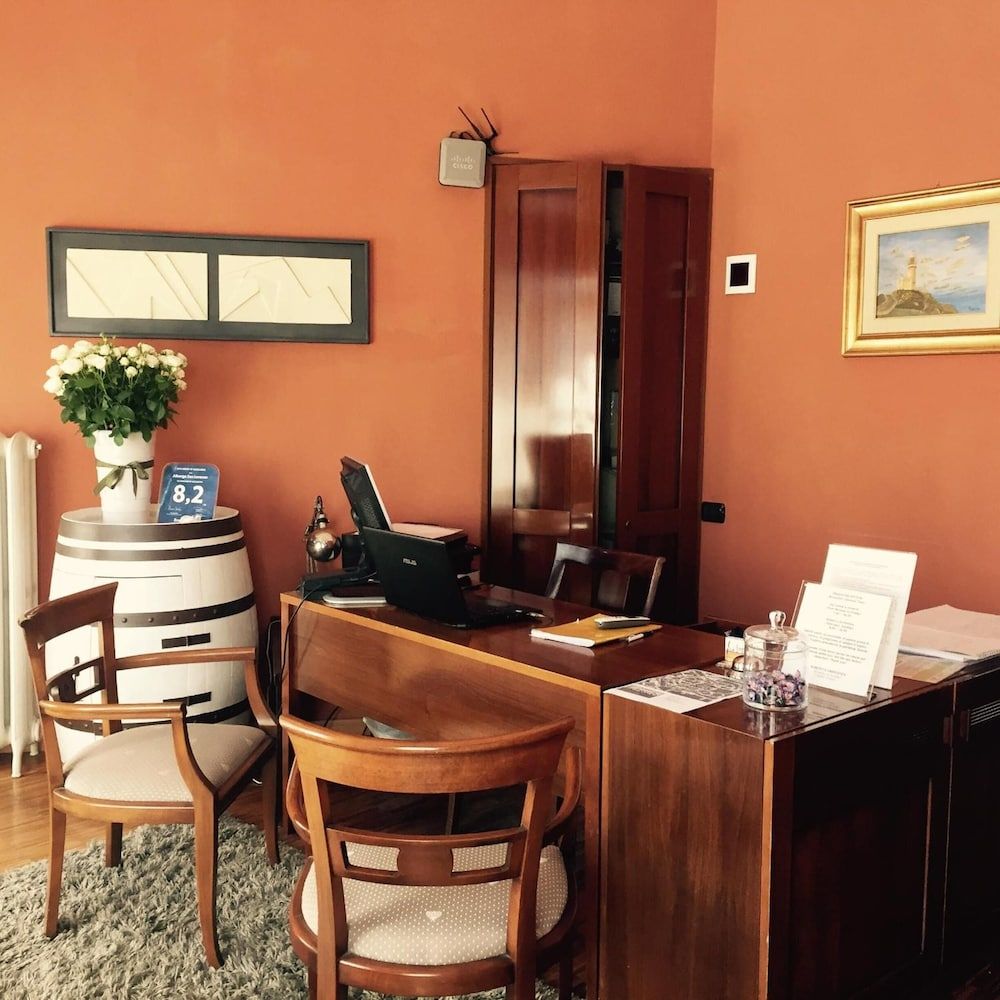 Albergo San Lorenzo 2