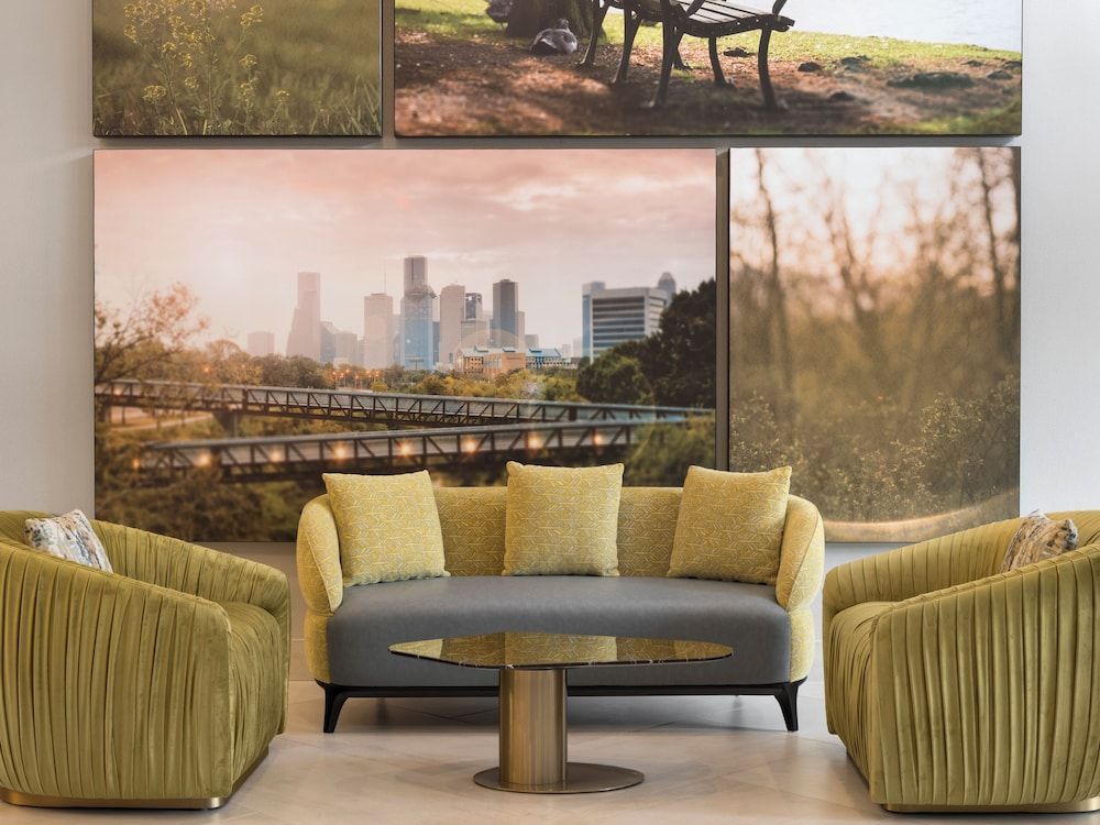 Holiday Inn HOUSTON DOWNTOWN by IHG 2