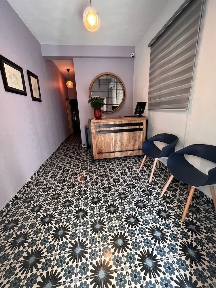 Hostal 53 Boutique Santo Domingo 2