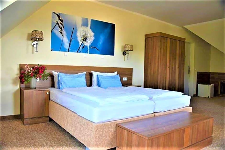 Ostseehotel Boltenhagen 1