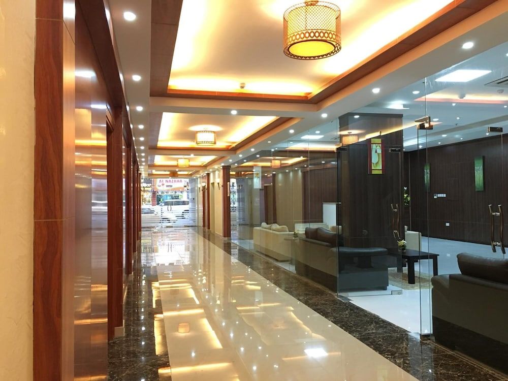 Royal Tulip Hotel LLC 2