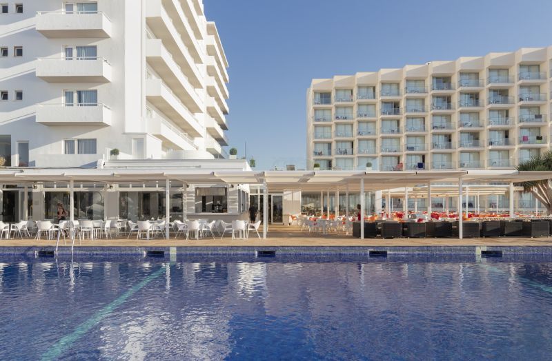 Hôtel Club Coralia Palia Maria Eugenia 2