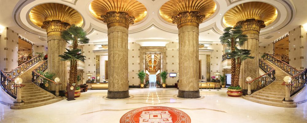 Royal Mediterranean Hotel 1