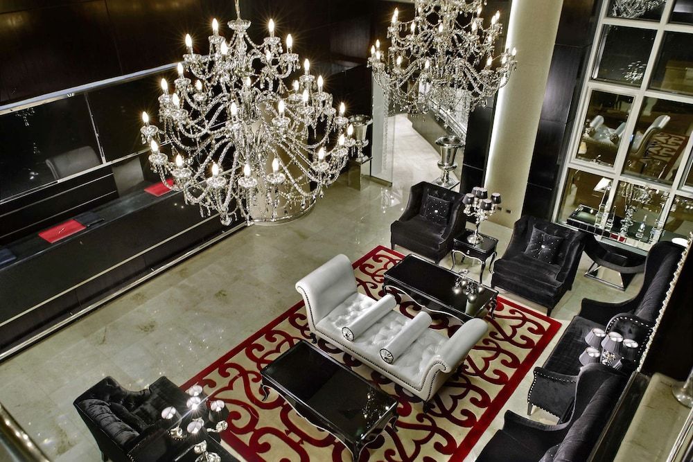 Sun City Hotel - The Gabriel 2