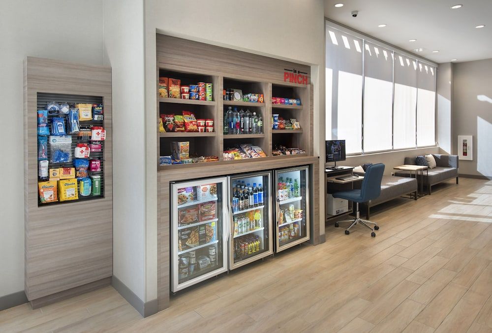 TownePlace Suites by Marriott New York Brooklyn 2