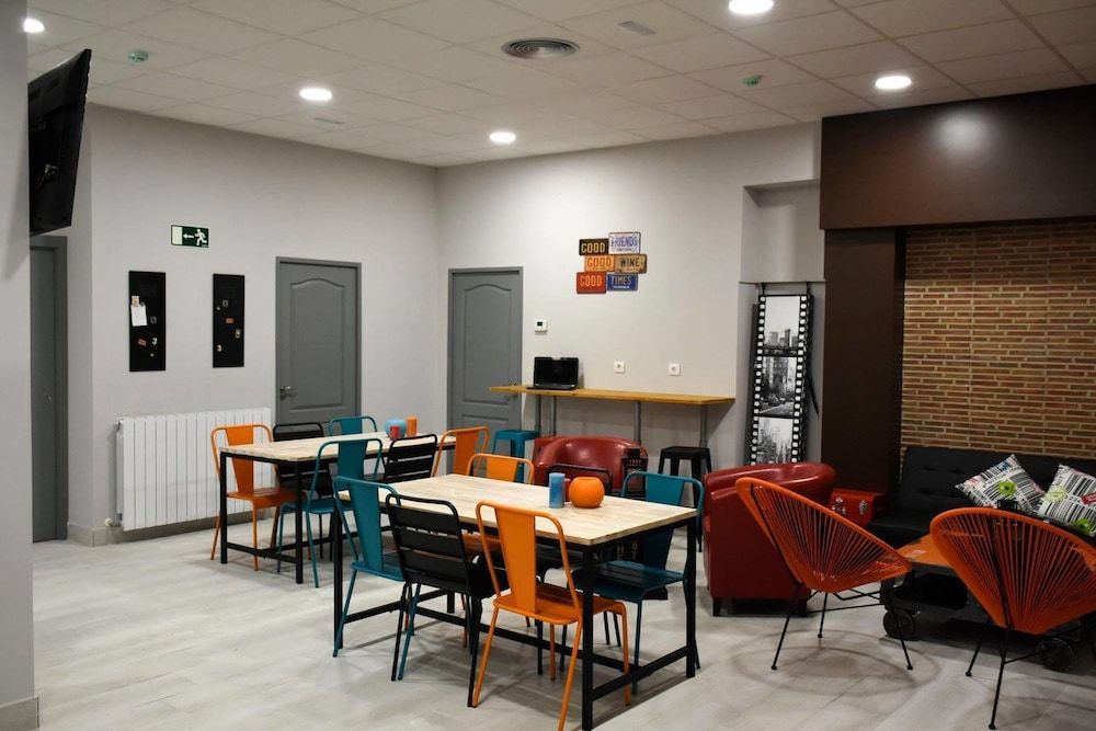 Albergue Bide-Ona 1