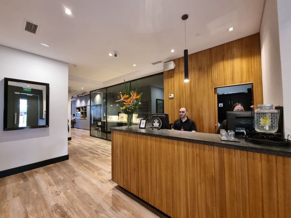 Fierro Hotel Buenos Aires 1