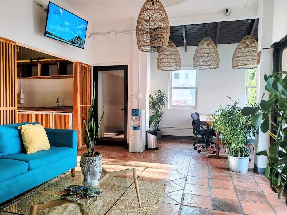 Alma Vida Hotel 2