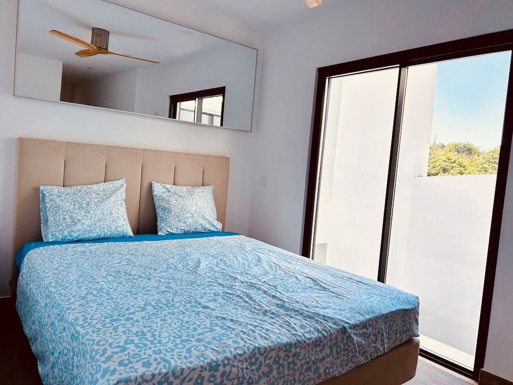 Lagos centre best location studio apartment 2